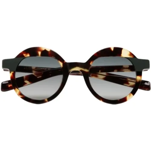 Stylish Eyewear for Modern Individuals , unisex, Sizes: ONE SIZE - Kaleos - Modalova