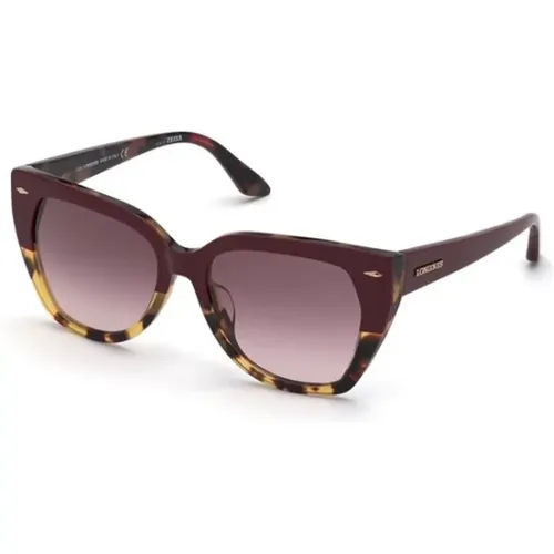 Sunglasses , female, Sizes: 55 MM - Longines - Modalova