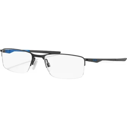 Glasses , unisex, Sizes: 54 MM - Oakley - Modalova