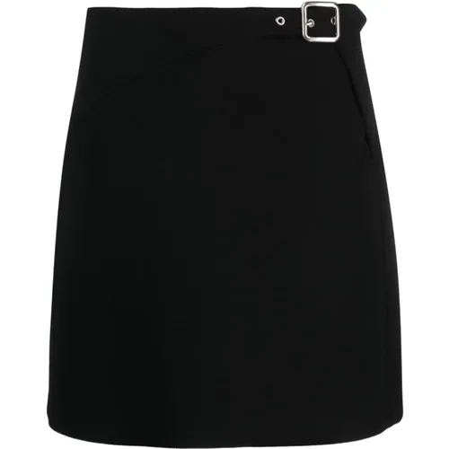 Skirt 47 , female, Sizes: M - Jil Sander - Modalova