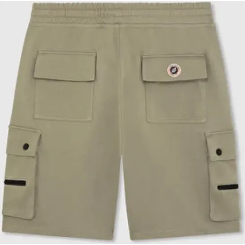 Cargo Style Casual Shorts , Herren, Größe: M - Sweet Pants - Modalova