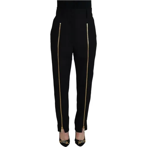 Wide Trousers Dolce & Gabbana - Dolce & Gabbana - Modalova