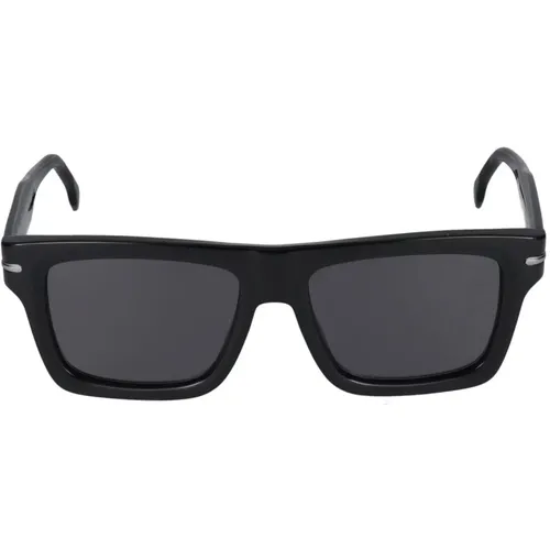 Sunglasses , unisex, Sizes: 54 MM - Carrera - Modalova