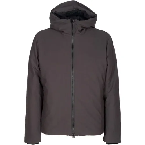 Sabal Moro Jacket , male, Sizes: 2XL, XL, 3XL - Save The Duck - Modalova