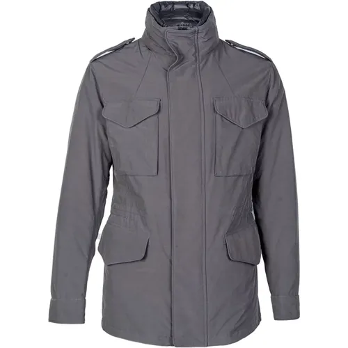 Stylish Winter Jackets for All , male, Sizes: M - Montecore - Modalova