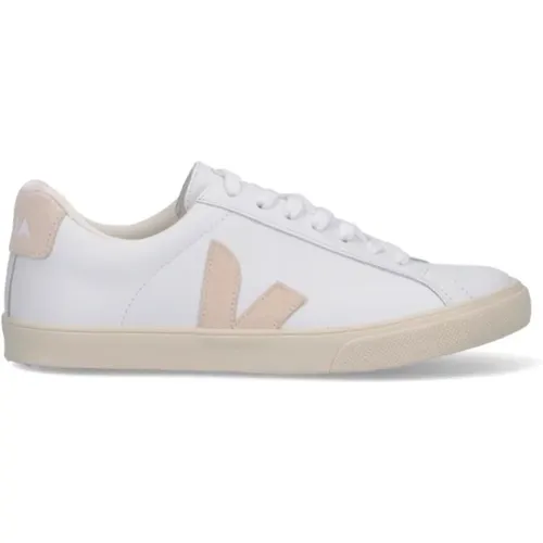 Sneakers , female, Sizes: 5 UK, 6 UK, 8 UK, 7 UK, 4 UK - Veja - Modalova