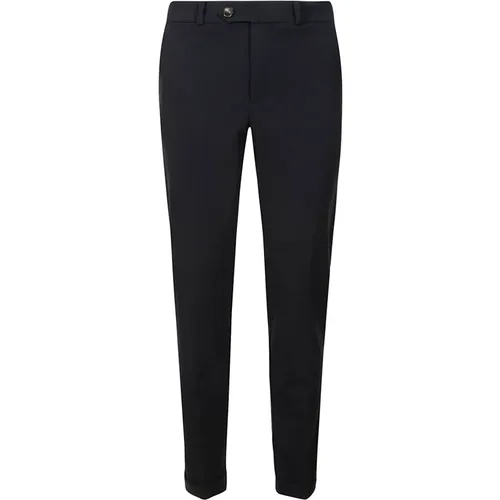 Winter Chino Pants , male, Sizes: XS, L, 3XL - RRD - Modalova