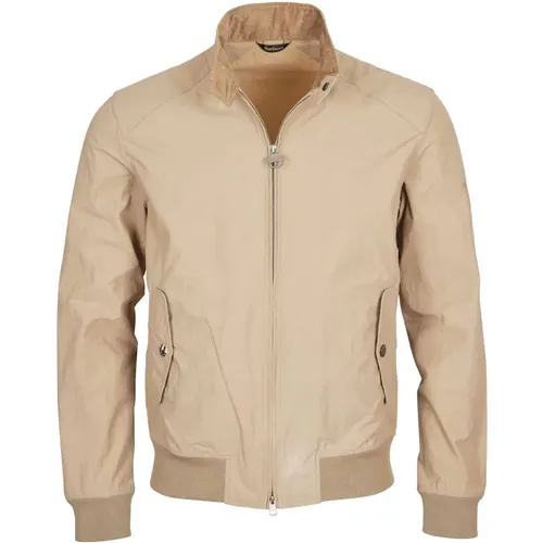 International Rectifier Jacket , male, Sizes: S, L, M - Barbour - Modalova