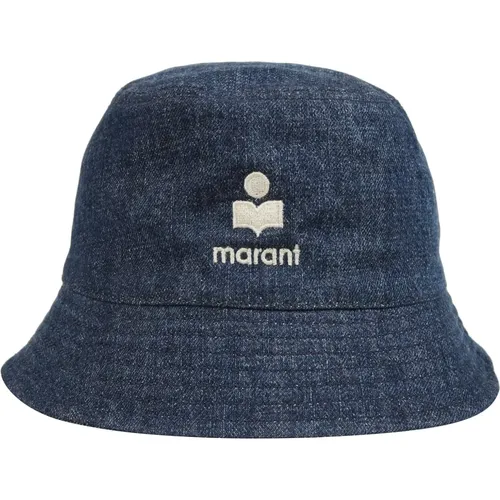 Stilvolles Accessoire für Modebegeisterte , Herren, Größe: 59 CM - Isabel marant - Modalova