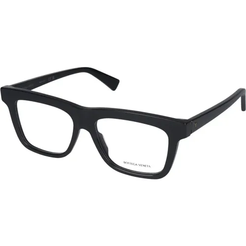 Stylische Brille Bv1227O - Bottega Veneta - Modalova