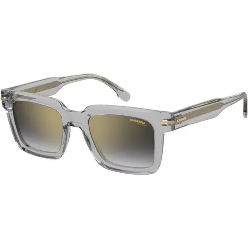 Sunglasses , male, Sizes: 52 MM - Carrera - Modalova