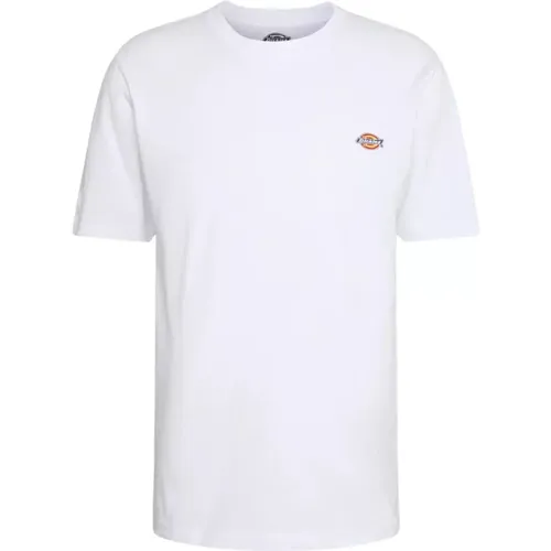 T-Shirts , male, Sizes: 2XL, S, XL, L - Dickies - Modalova