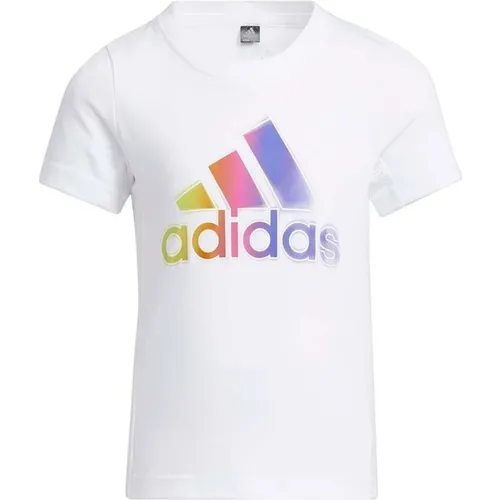 T-Shirt für Kinder Adidas - Adidas - Modalova