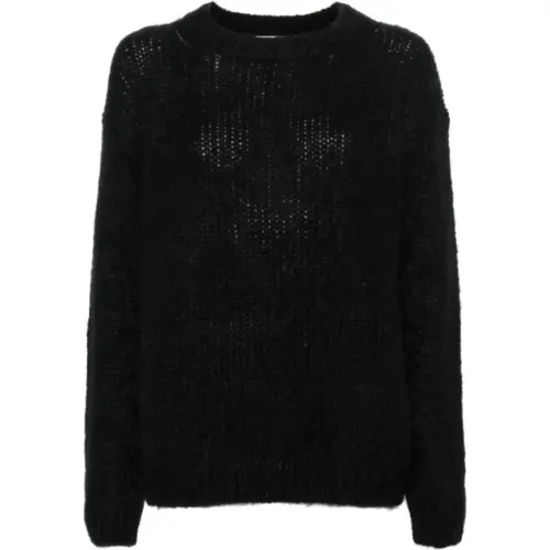 Stylish Sweaters Collection , female, Sizes: XS, S - P.a.r.o.s.h. - Modalova