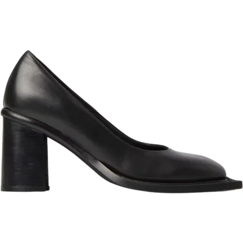 Pumps , Damen, Größe: 39 EU - Ninamounah - Modalova