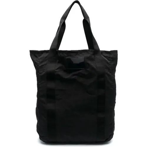 Flight Tote Bag Schwarz Nylon - Our Legacy - Modalova