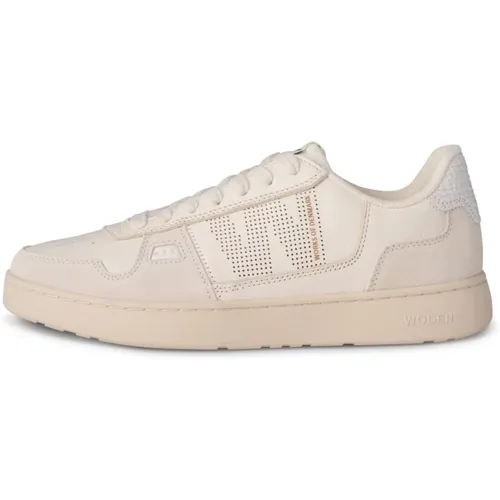 Sneakers , male, Sizes: 8 UK, 7 UK, 11 UK, 10 UK - Woden - Modalova