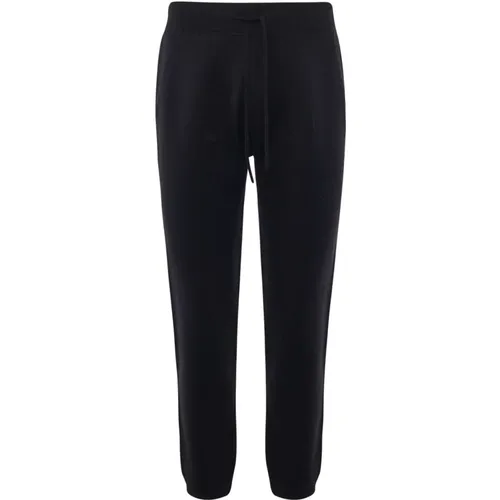 Trousers John , male, Sizes: M, L, S - MC2 Saint Barth - Modalova