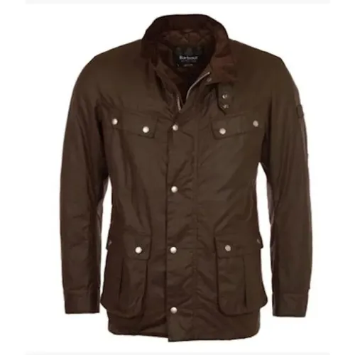 Light Jackets , male, Sizes: XL, M, L, 2XL - Barbour - Modalova