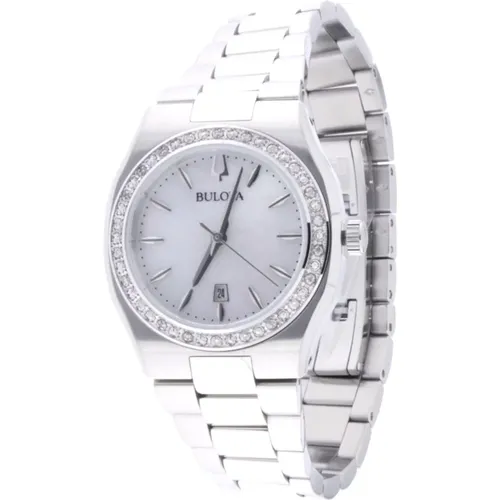 Donna - 96R245 - Surveyor Lady , female, Sizes: ONE SIZE - Bulova - Modalova