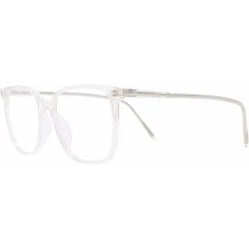 Brown/Havana Optical Frame , unisex, Sizes: 53 MM - Oliver Peoples - Modalova