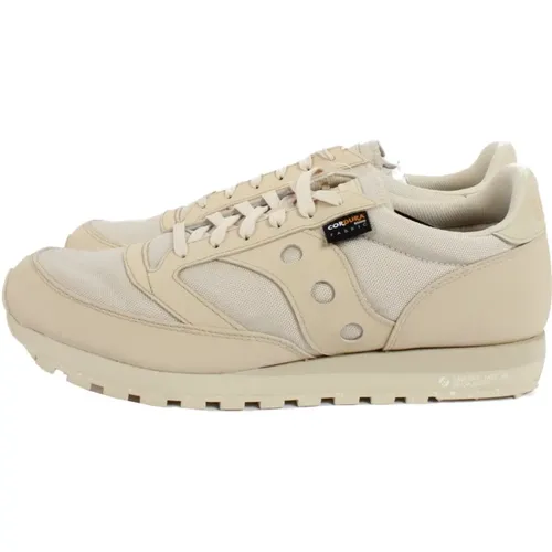 Jazz 81 Utility Sneakers , male, Sizes: 14 UK - Saucony - Modalova