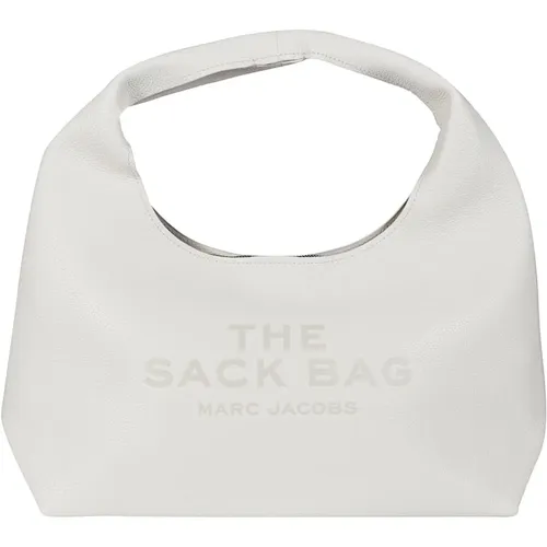 Stylish Sack Bag , female, Sizes: ONE SIZE - Marc Jacobs - Modalova