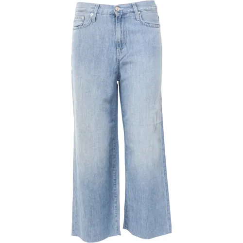 Jeans , Damen, Größe: W27 - Roy Roger's - Modalova