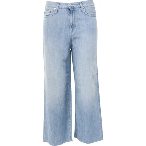 Jeans , Damen, Größe: W31 - Roy Roger's - Modalova