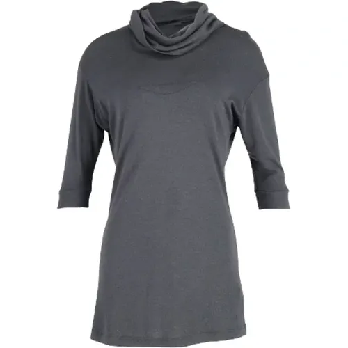 Pre-owned Fabric tops , female, Sizes: M - Maison Margiela Pre-owned - Modalova