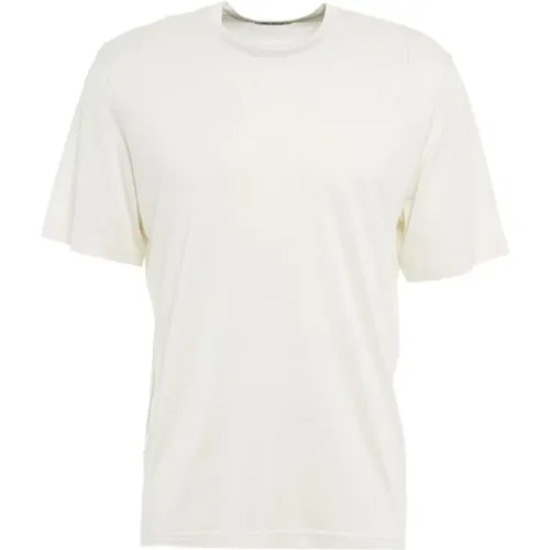 T-Shirts & Polos for Men , male, Sizes: M - Stefan Brandt - Modalova