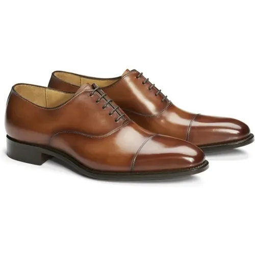 Schuhe , Herren, Größe: 43 1/2 EU - Carlos Santos - Modalova