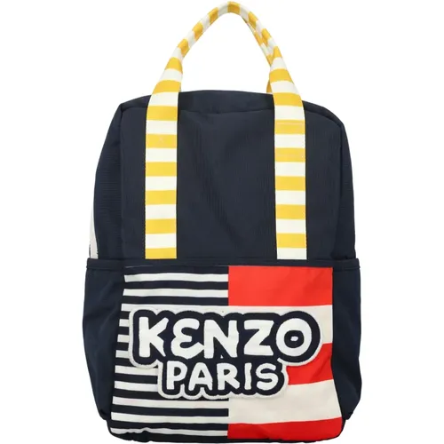 Backpacks , Herren, Größe: ONE Size - Kenzo - Modalova