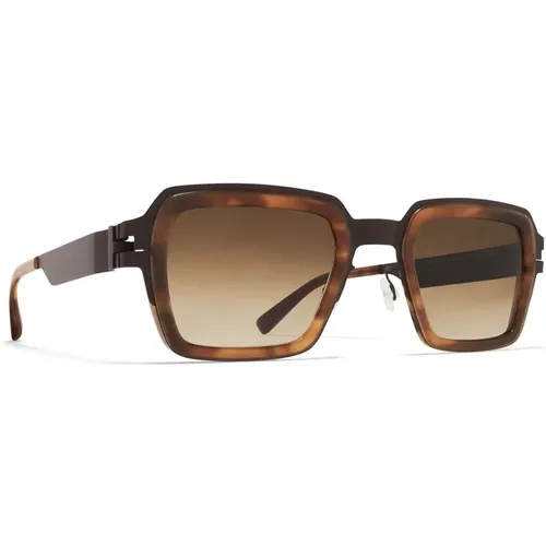 Dark Lennon Sunglasses , unisex, Sizes: 50 MM - Mykita - Modalova