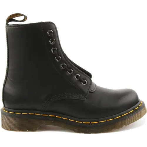 Pascal Womens Boots , female, Sizes: 3 UK - Dr. Martens - Modalova