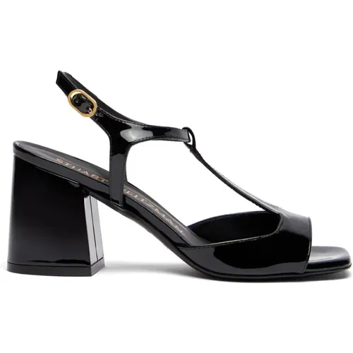 Sandals,Moderne T-Riemen Sandale - Stuart Weitzman - Modalova