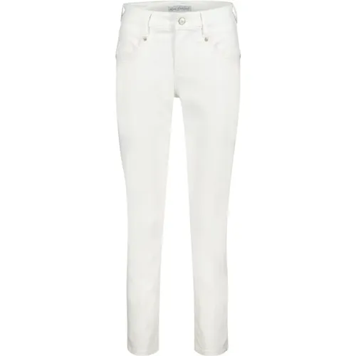 Skinny Jeans , female, Sizes: XL, 2XL, S - Red Button - Modalova
