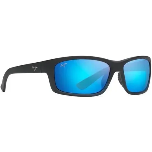 Coast Transparent Sunglasses , unisex, Sizes: 61 MM - Maui Jim - Modalova