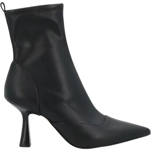 Ankle Boots , female, Sizes: 5 UK - Michael Kors - Modalova