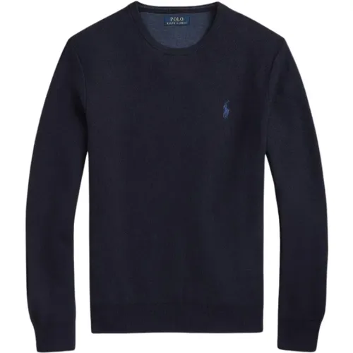 Stylish Pull for Men , male, Sizes: M, XL, 2XL, L, S - Ralph Lauren - Modalova