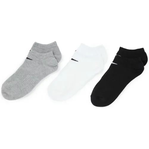 Socks , unisex, Größe: M - Nike - Modalova