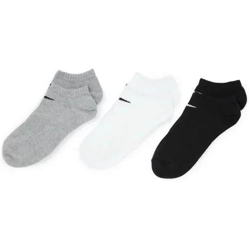 Socks , unisex, Größe: XL - Nike - Modalova
