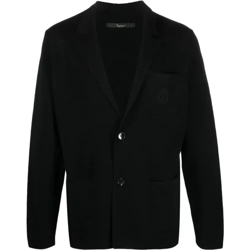 Blazer , male, Sizes: S, M - Billionaire - Modalova