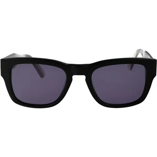 Stylish Ck23539S Sunglasses for Summer , female, Sizes: 51 MM - Calvin Klein - Modalova