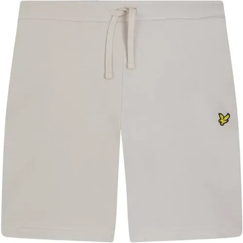 Shorts for Men , male, Sizes: 2XL, XL - Lyle & Scott - Modalova