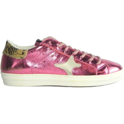 Sneakers , female, Sizes: 5 UK - Ama Brand - Modalova