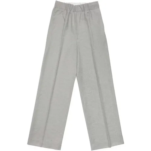 Iron Cara Rac15 Pants , female, Sizes: W28, W25, W27, W26 - Nine In The Morning - Modalova