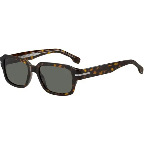 Sunglasses , female, Sizes: 53 MM - Boss - Modalova