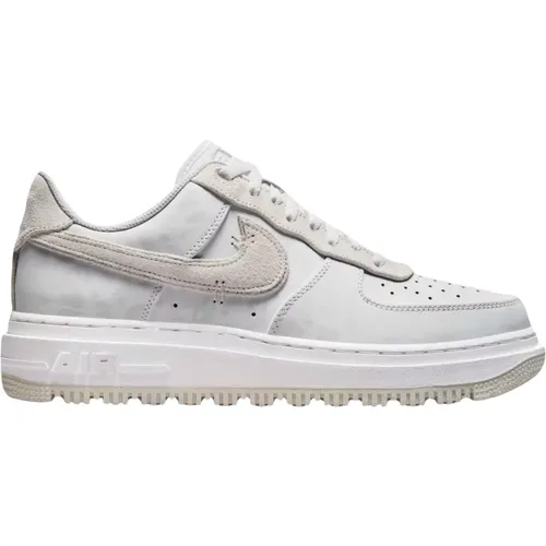 Limitierte Auflage Luxe Summit Light Bone , Herren, Größe: 45 1/2 EU - Nike - Modalova