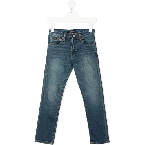 Stilvolle Straight Jeans - Ralph Lauren - Modalova